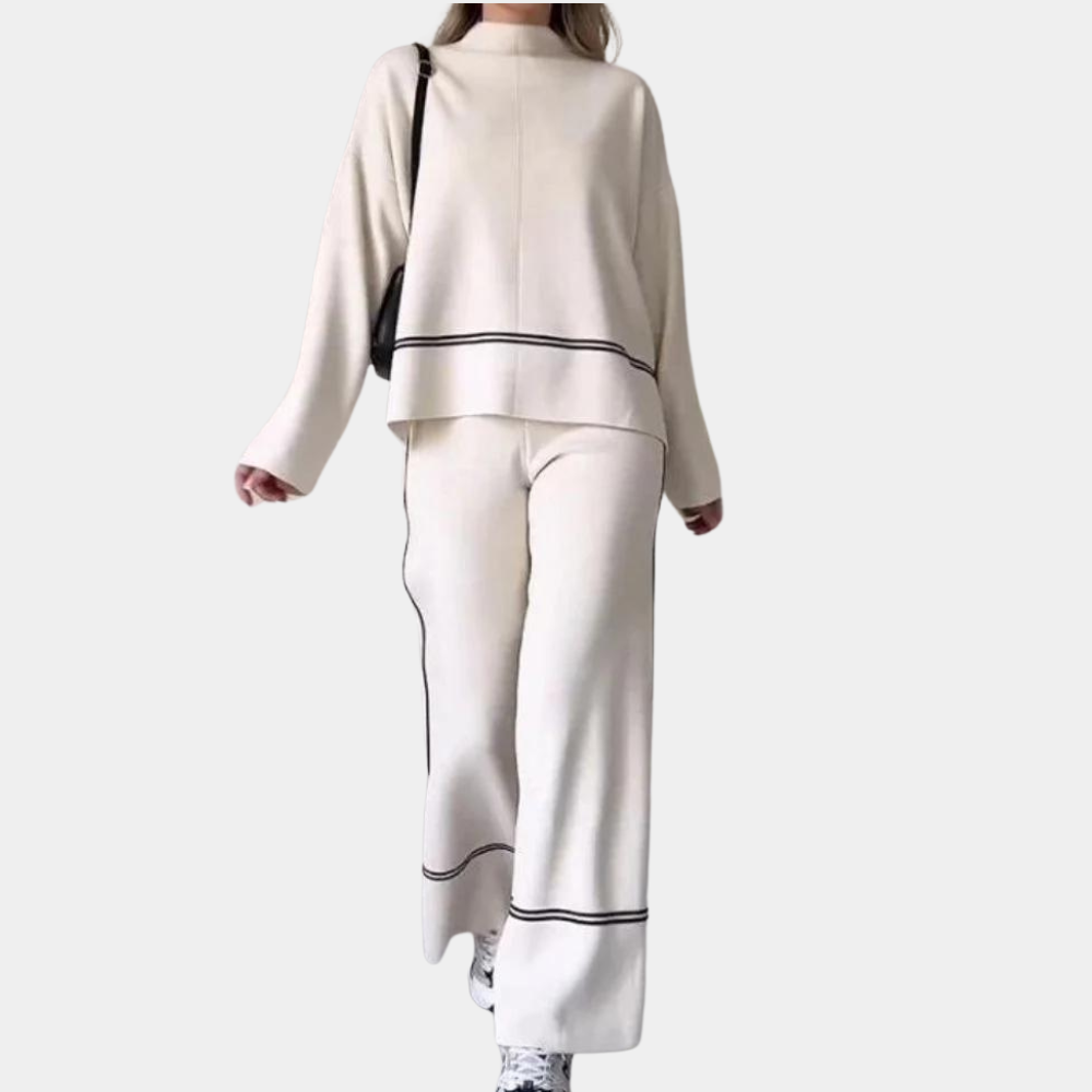 Stylish Summer Women's Set