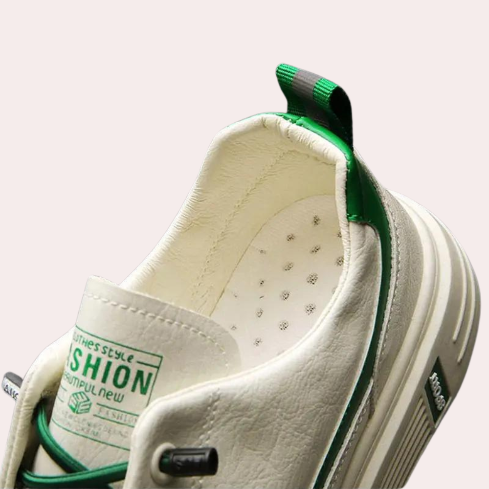 Stylish and Comfortable Summer Men's Sneakers