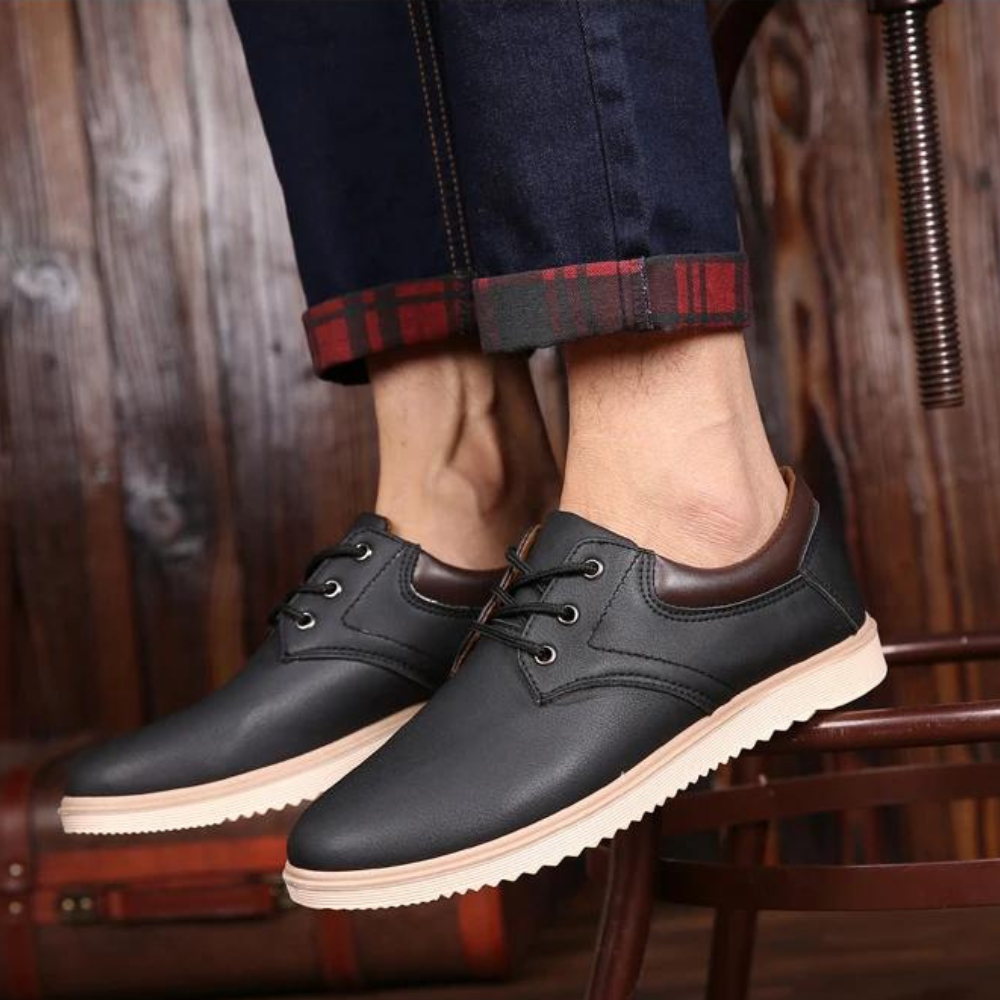 Comfortable Casual Men's Shoes for Summer