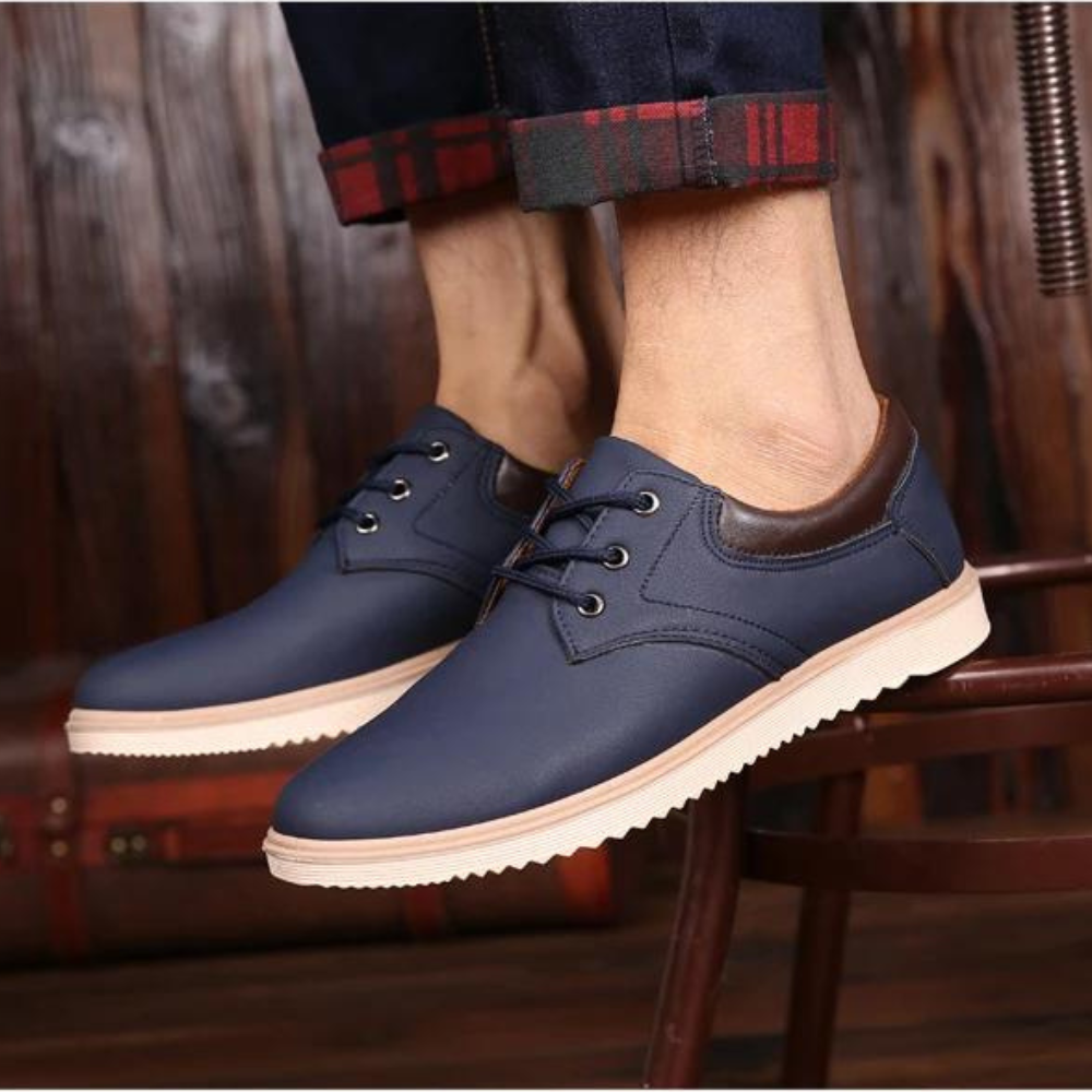 Comfortable Casual Men's Shoes for Summer