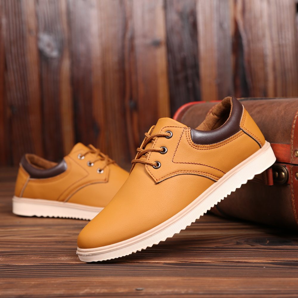 Comfortable Casual Men's Shoes for Summer