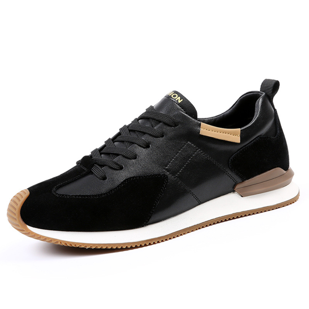 Trendy Summer Men's Shoes
