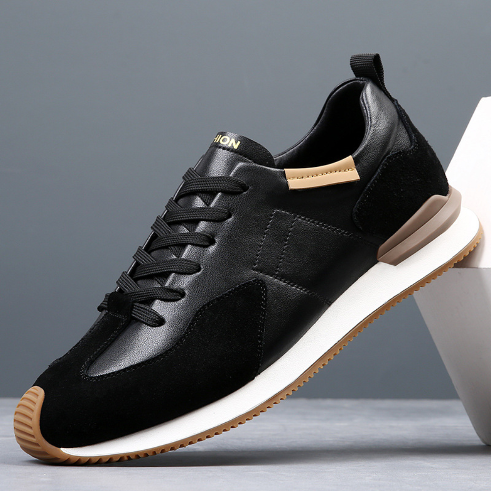 Trendy Summer Men's Shoes