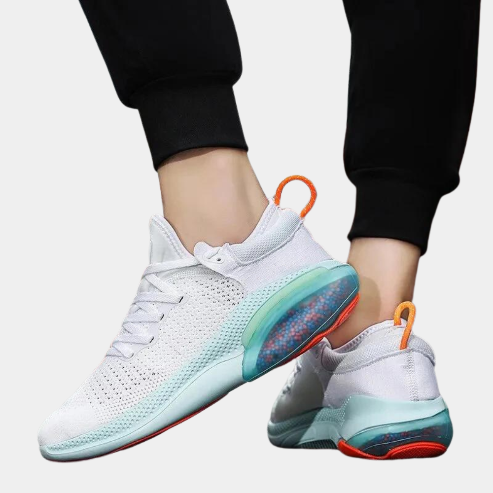 Stylish and Breathable Summer Shoes for Men