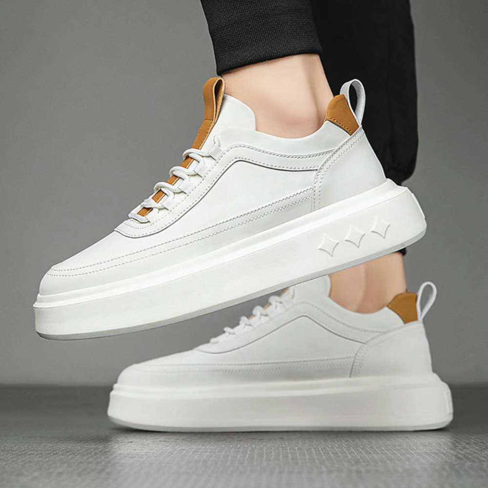 Casual Summer Men’s Shoes