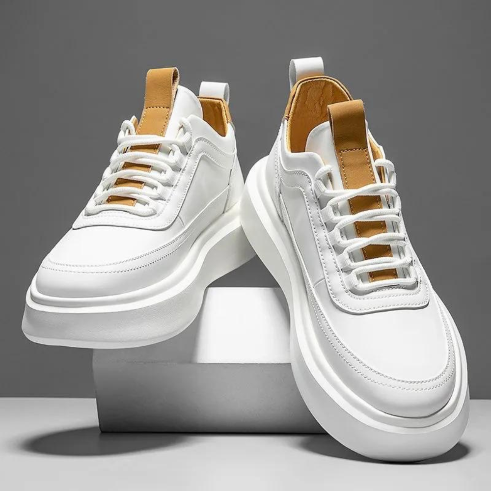 Casual Summer Men’s Shoes
