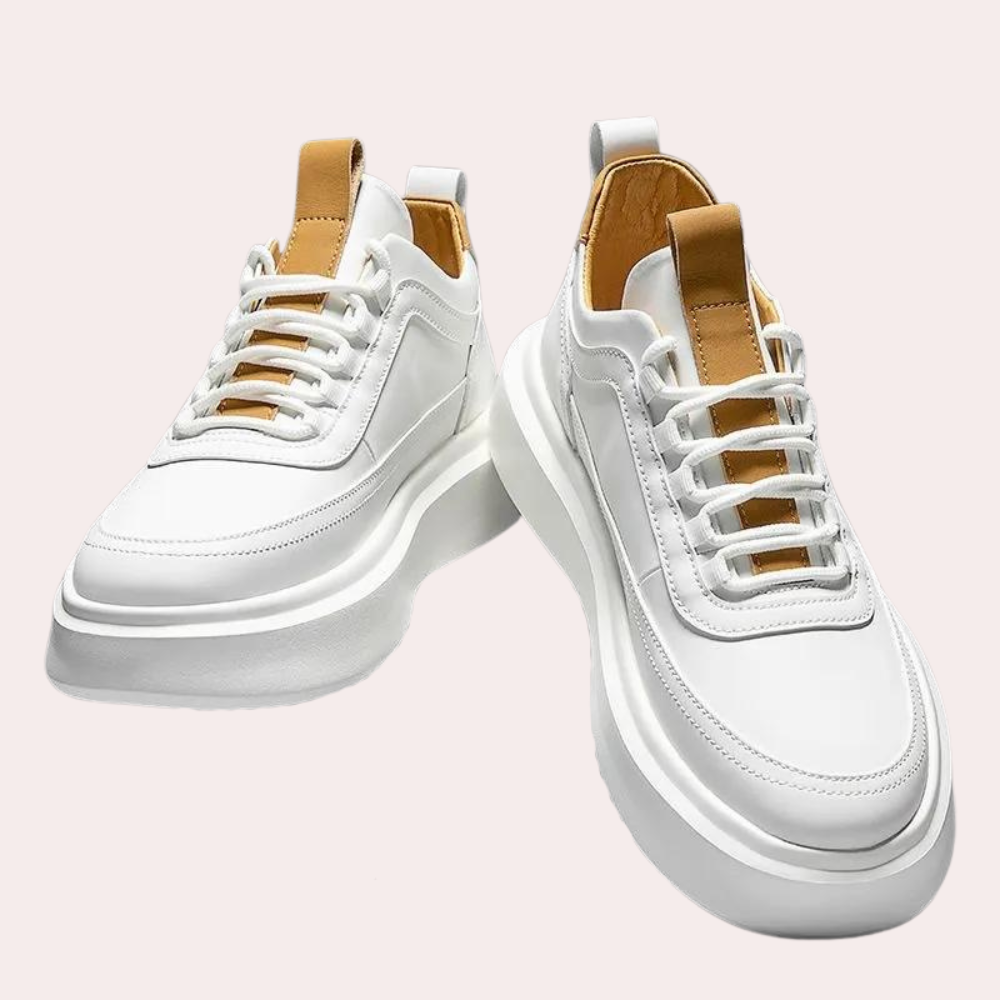 Casual Summer Men’s Shoes