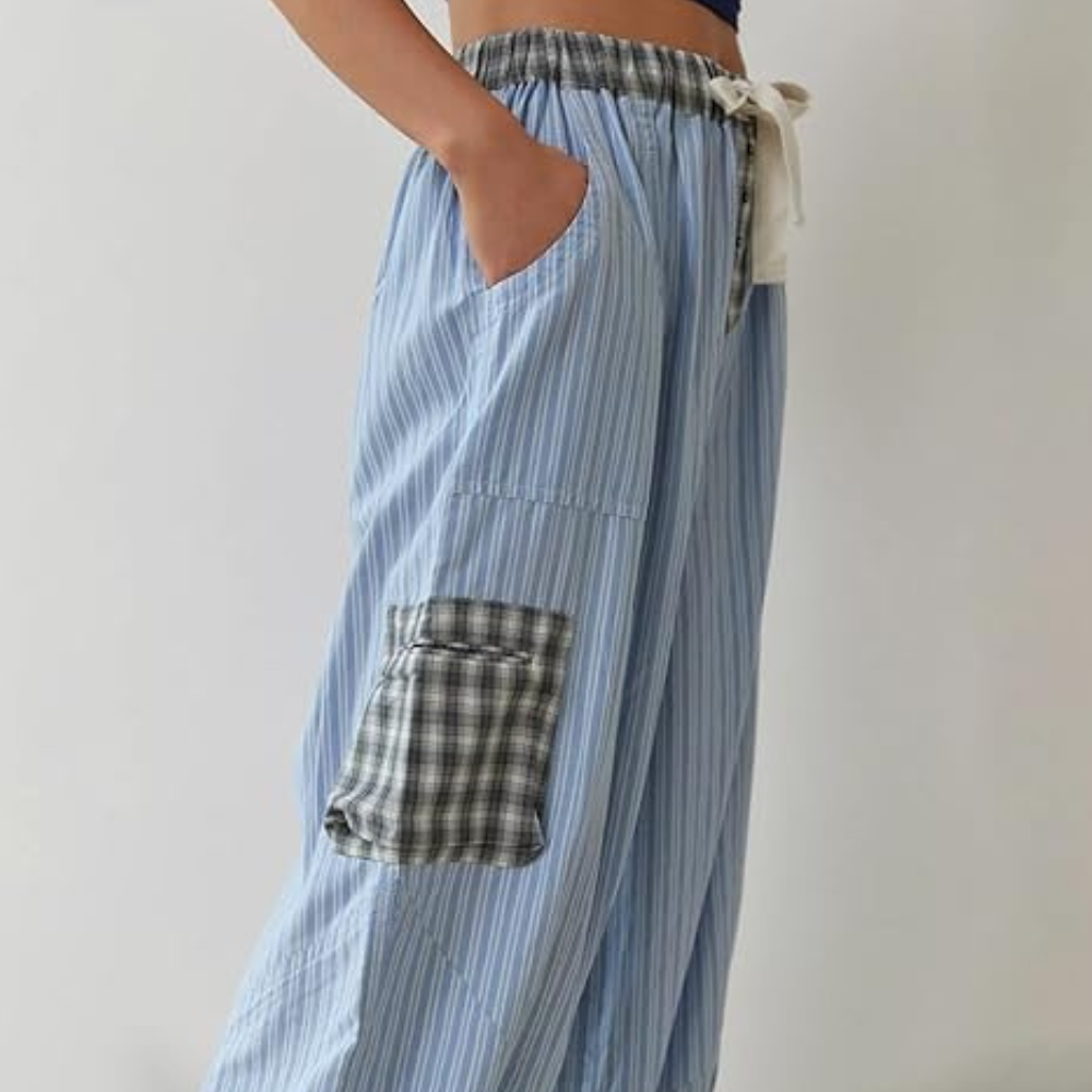 Comfortable Summer Pyjama Set for Women