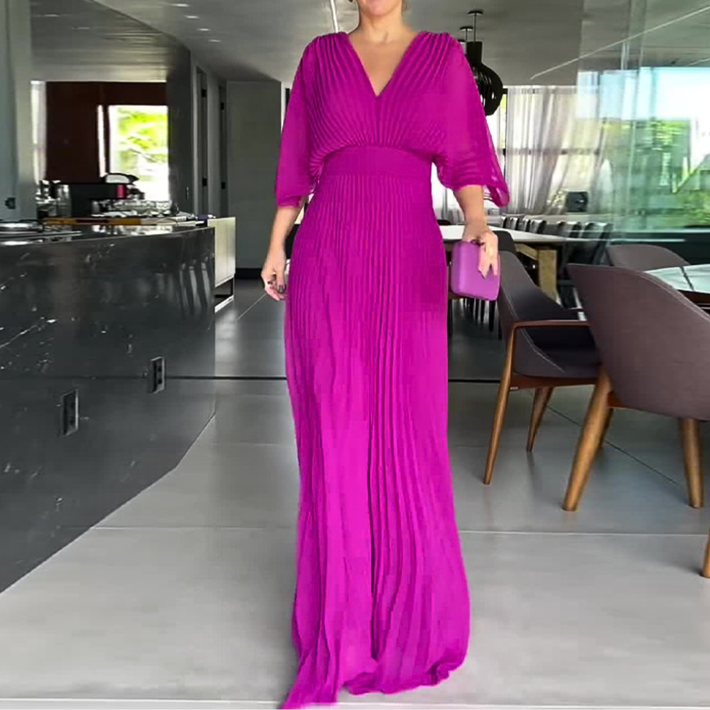 Stylish Summer Maxi Dress for Women