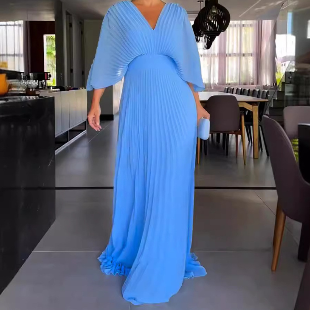 Stylish Summer Maxi Dress for Women