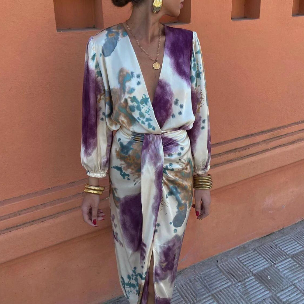 Stylish 2-Piece Women's Set for Summer