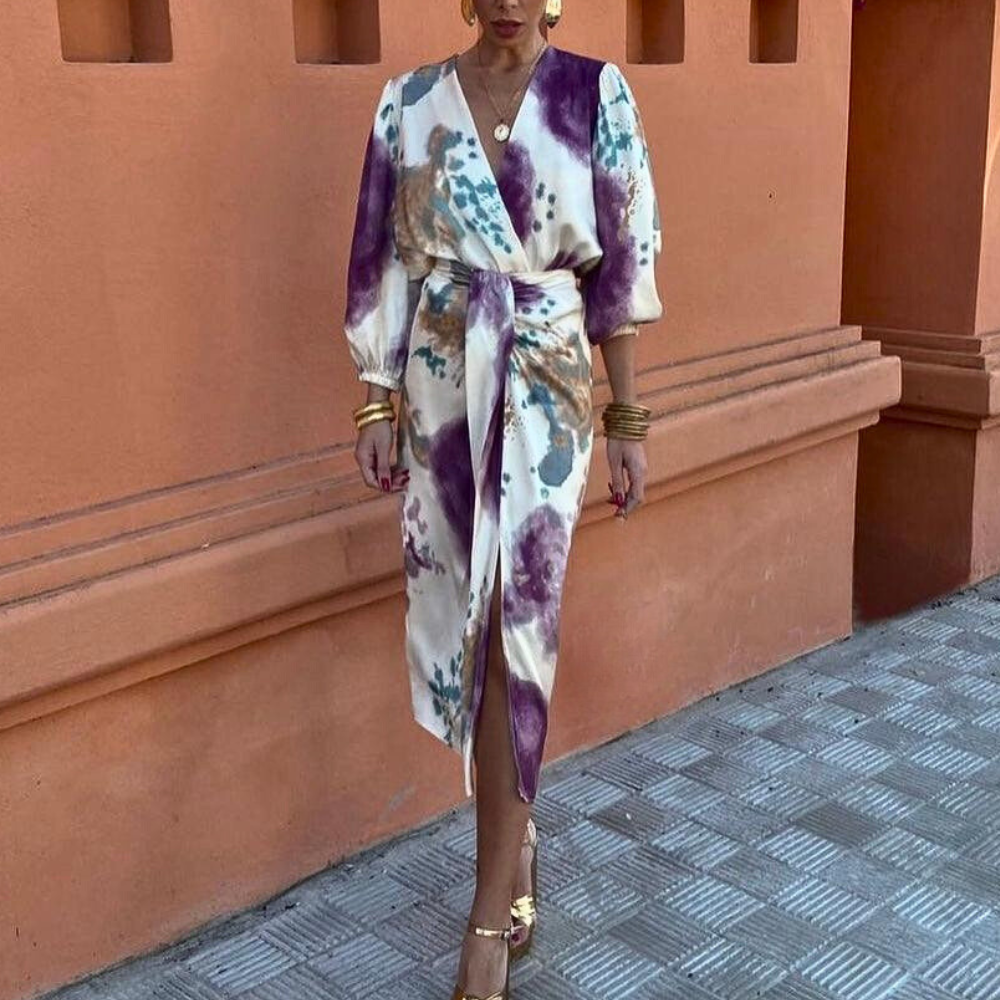 Stylish 2-Piece Women's Set for Summer