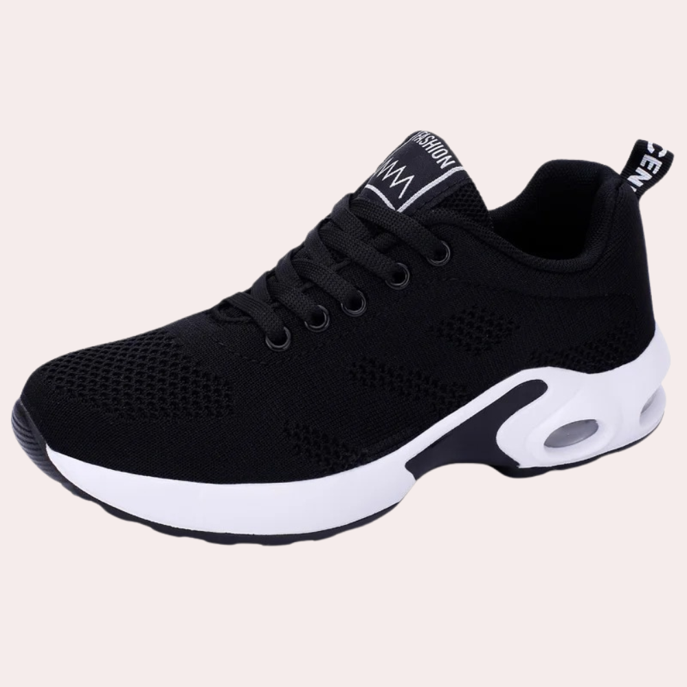 Stylish and Comfortable Summer Women's Sneakers