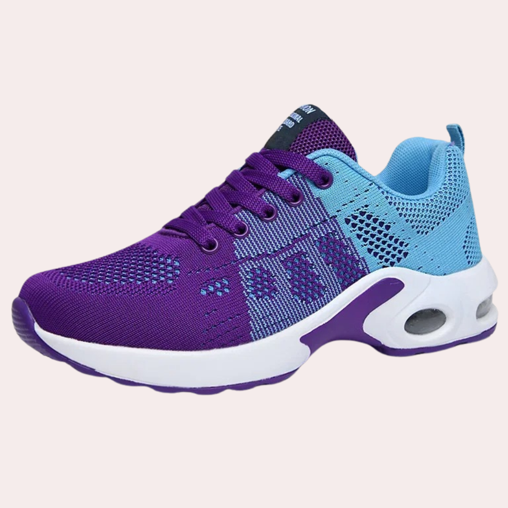 Stylish and Comfortable Summer Women's Sneakers