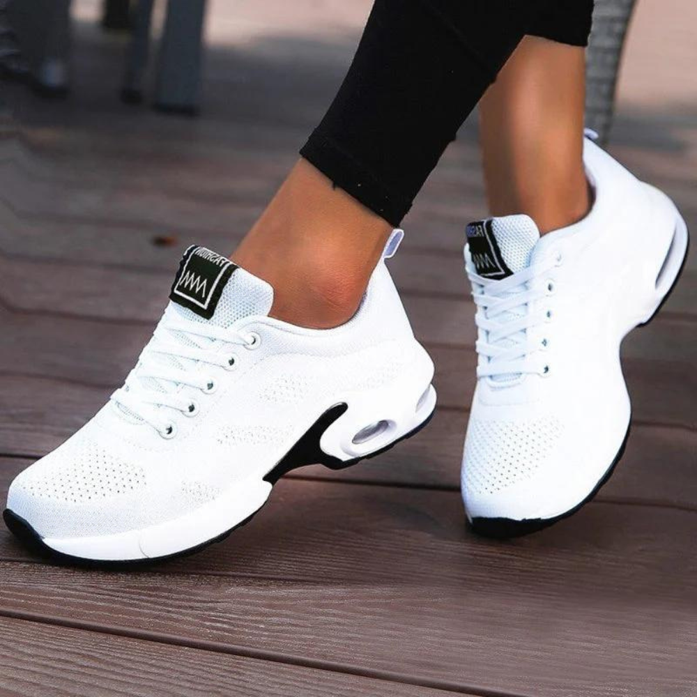 Stylish and Comfortable Summer Women's Sneakers