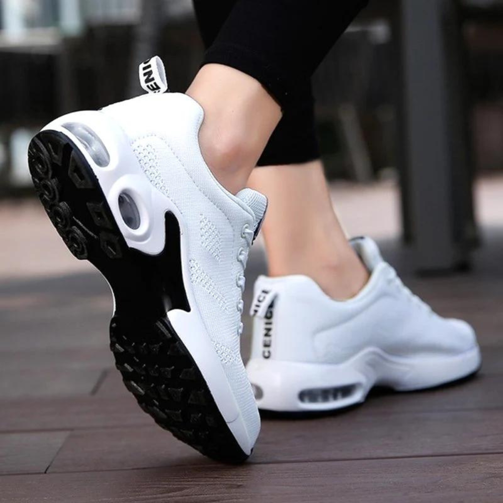 Stylish and Comfortable Summer Women's Sneakers