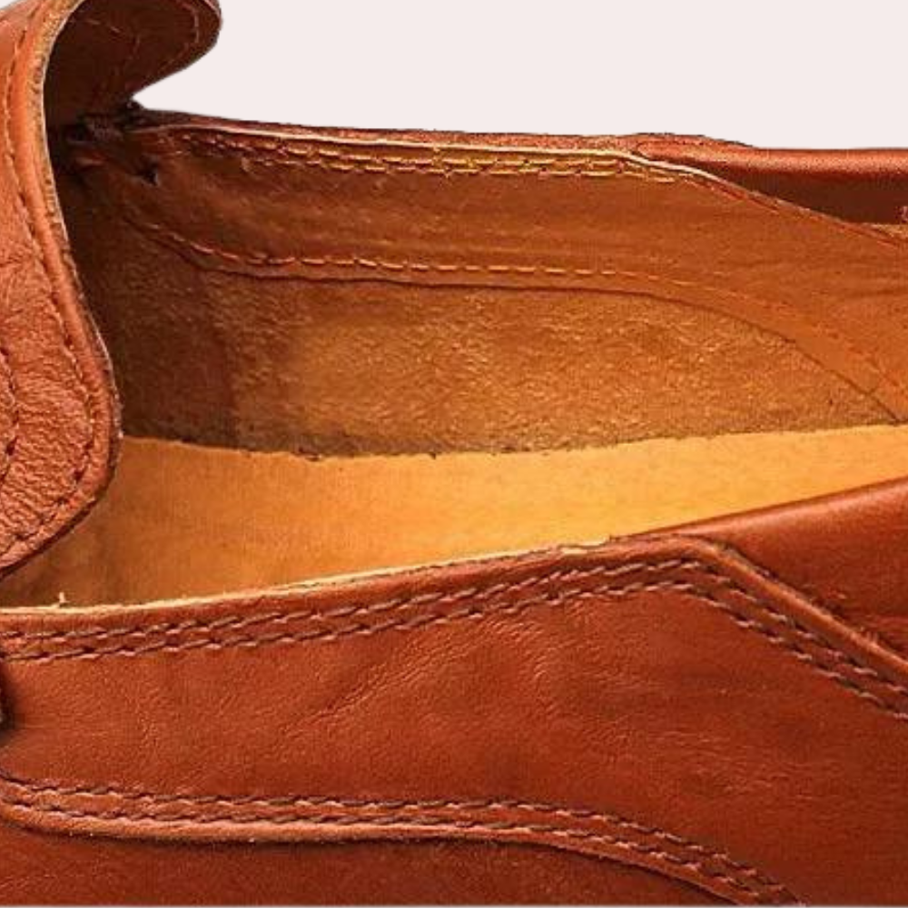 Stylish Summer Loafers for Men