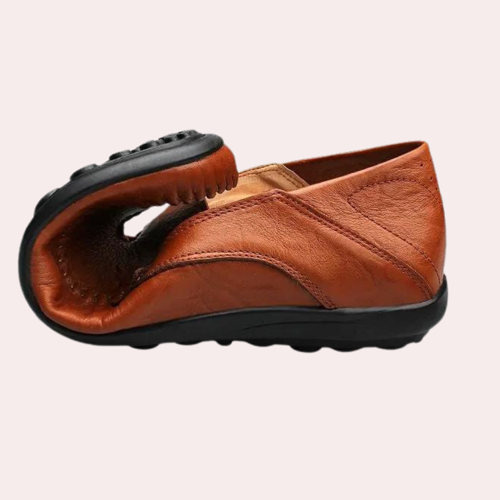 Stylish Summer Loafers for Men