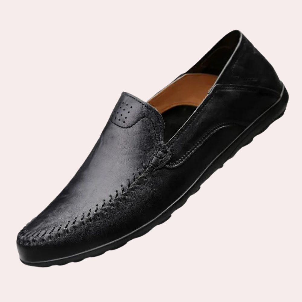 Stylish Summer Loafers for Men