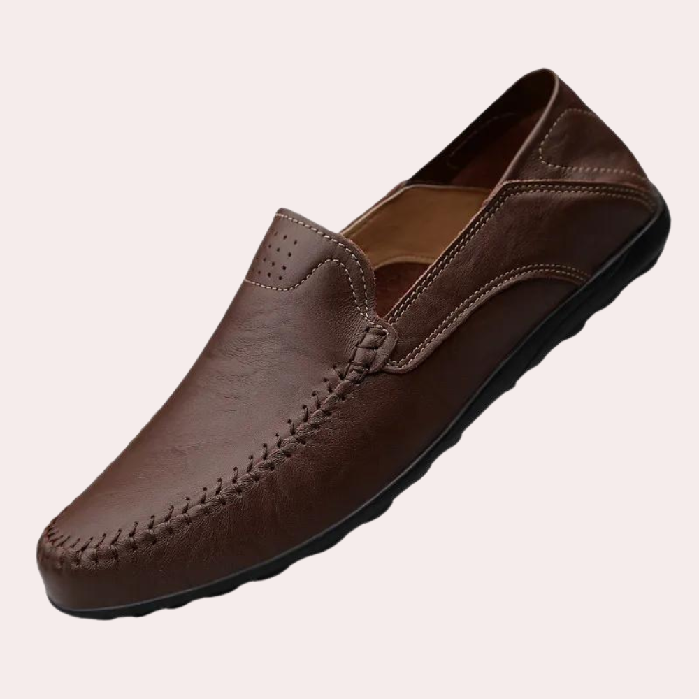 Stylish Summer Loafers for Men