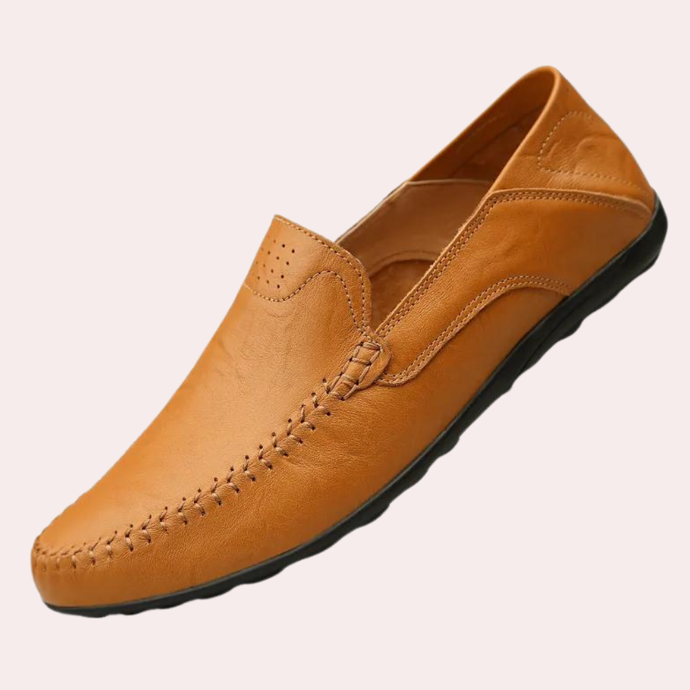 Stylish Summer Loafers for Men