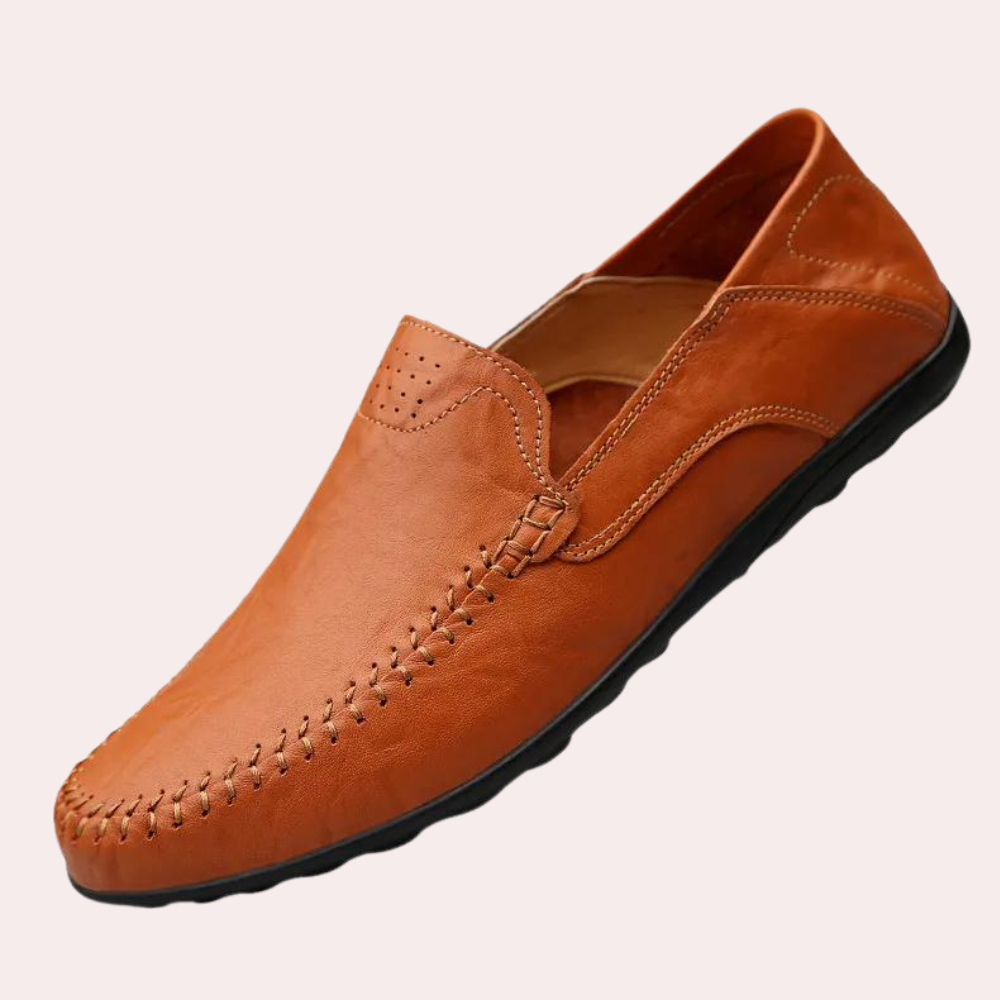 Stylish Summer Loafers for Men