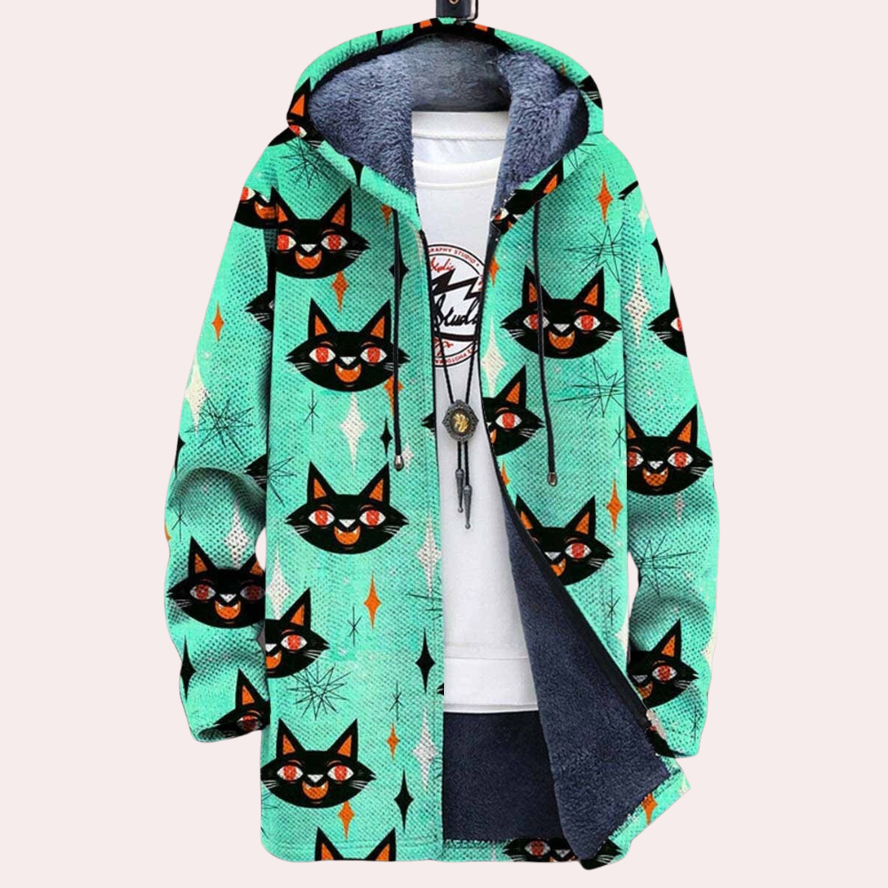 Arlo - Colourful Summer Jacket for Men