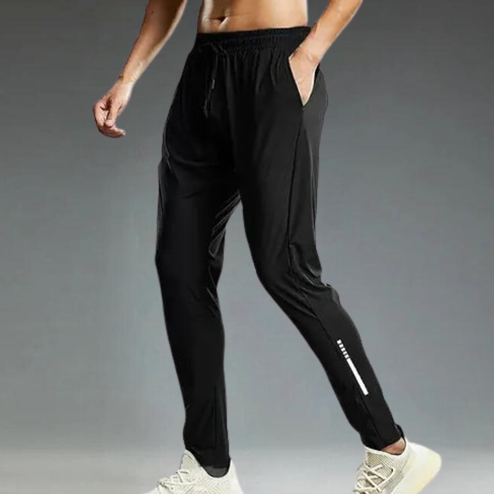 Arturo - Comfortable Summer Men's Training Trousers