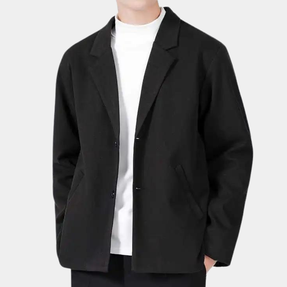 Amor - Stylish Men's Blazer for Summer