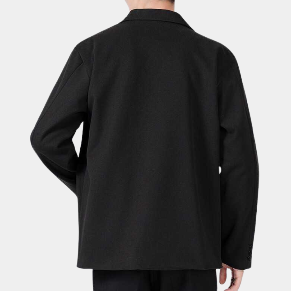 Amor - Stylish Men's Blazer for Summer