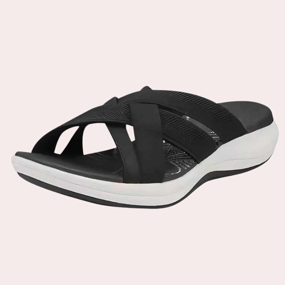 Ysabel - Elegant summer ladies' sandals
