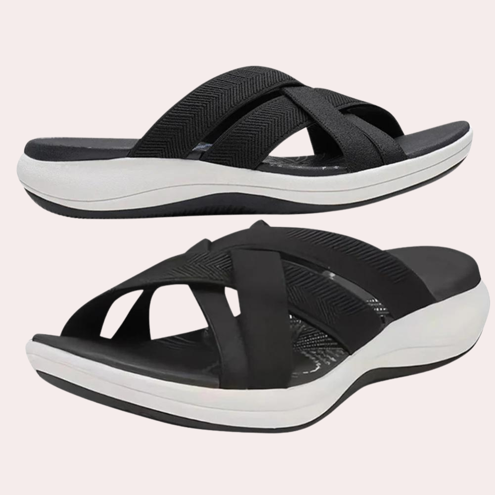 Ysabel - Elegant summer ladies' sandals