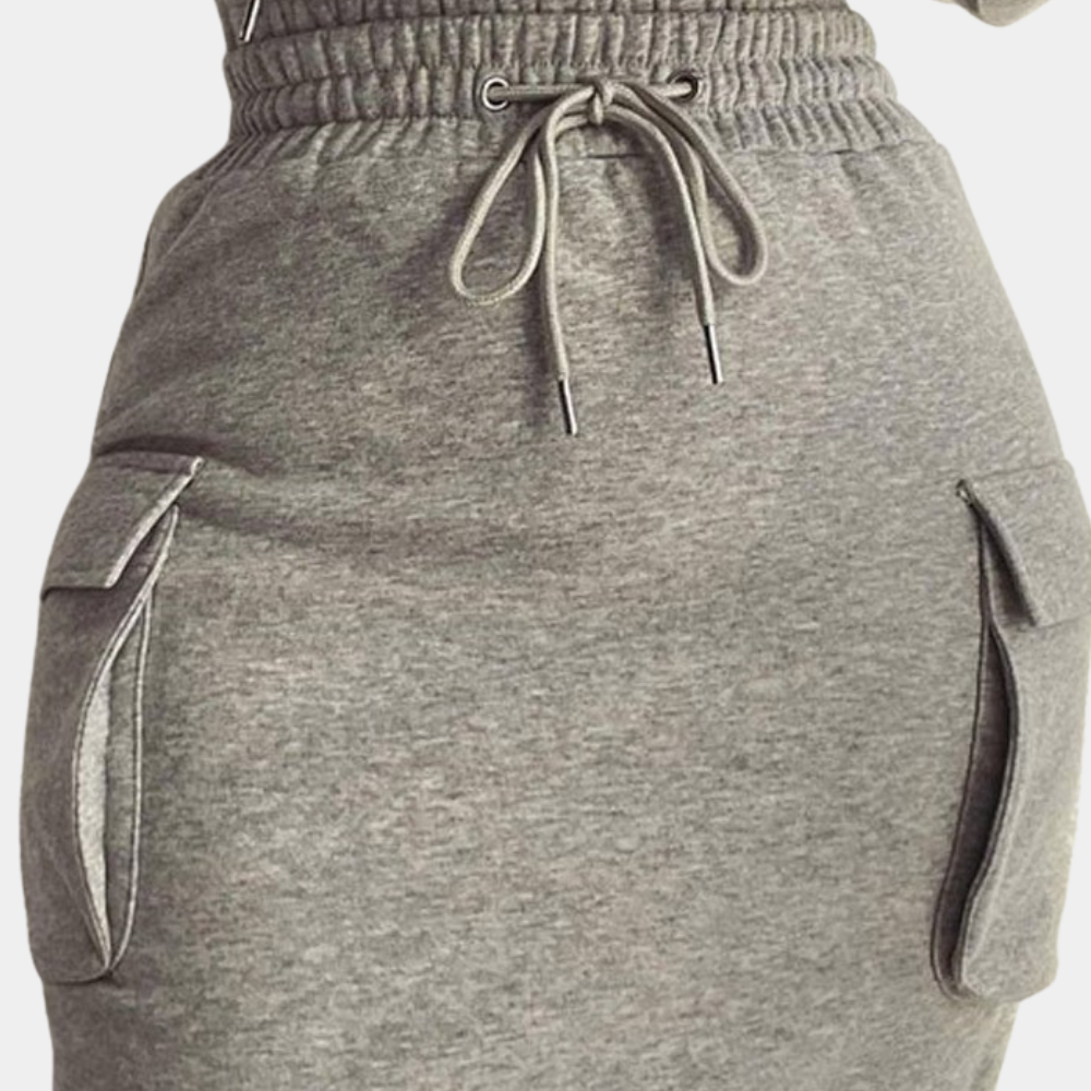Beeba - Elegant Ladies' Summer Sweater with Hood