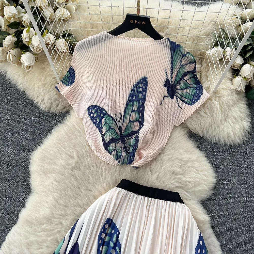 Wynne - Luxe 2-Piece Summer Set for Women