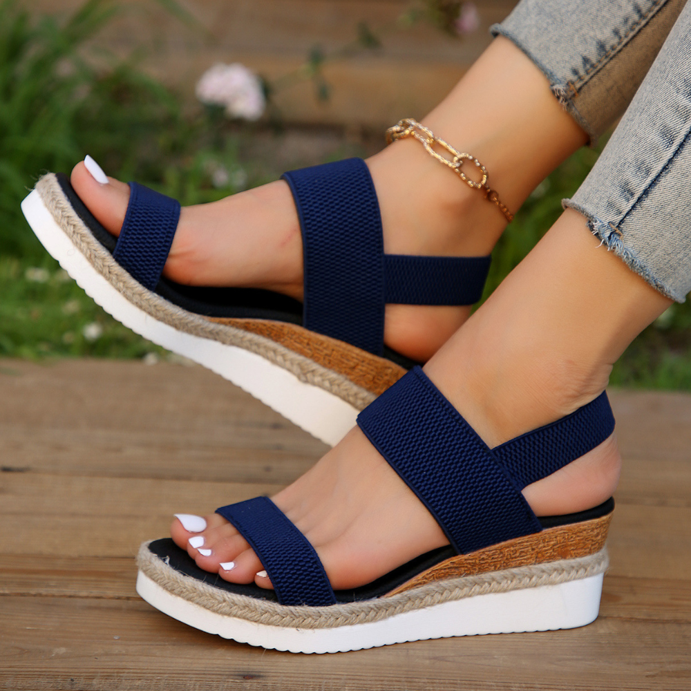 Abella - Stylish and Comfortable Women's Sandals for Summer