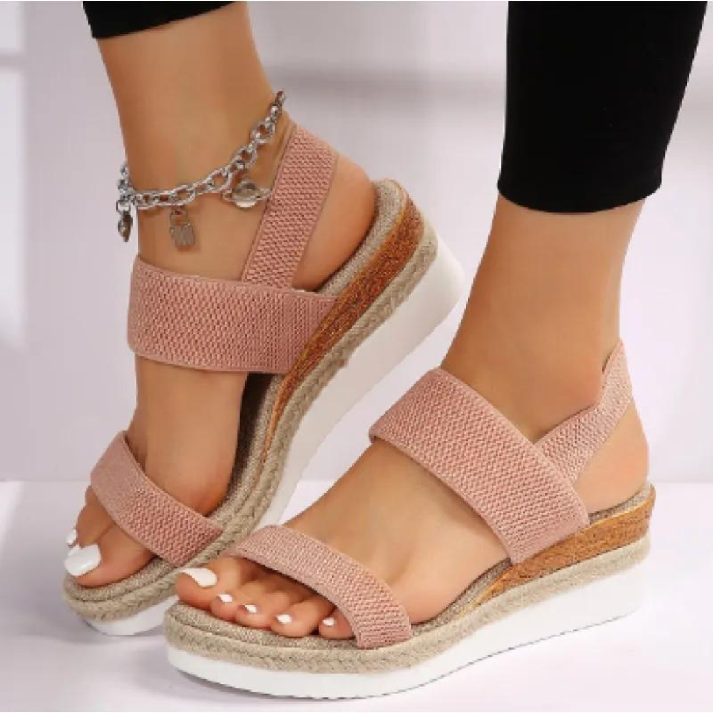 Abella - Stylish and Comfortable Women's Sandals for Summer