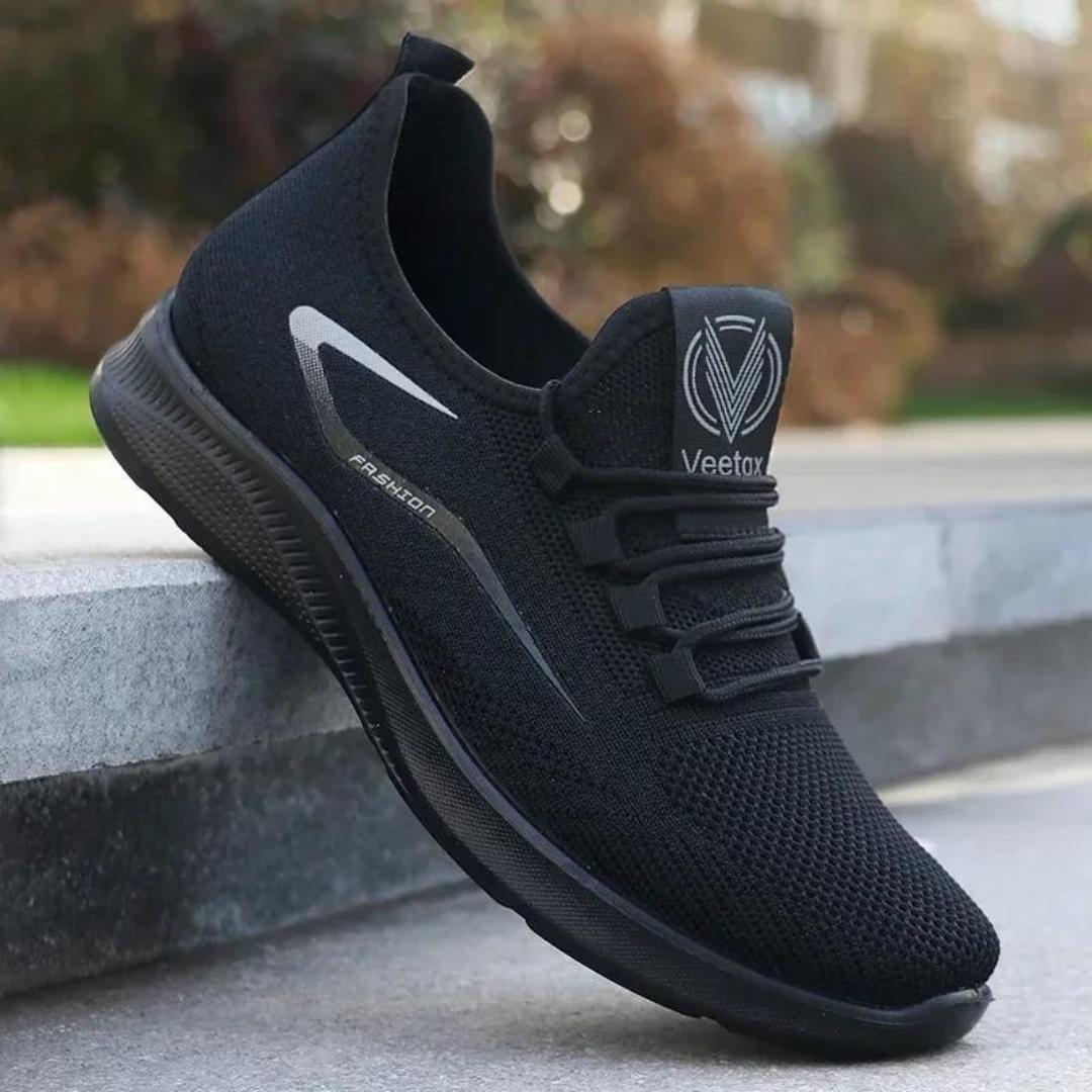 Wenzel - Lightweight and Breathable Men's Shoes for Summer