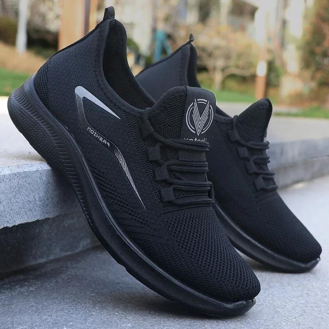 Wenzel - Lightweight and Breathable Men's Shoes for Summer