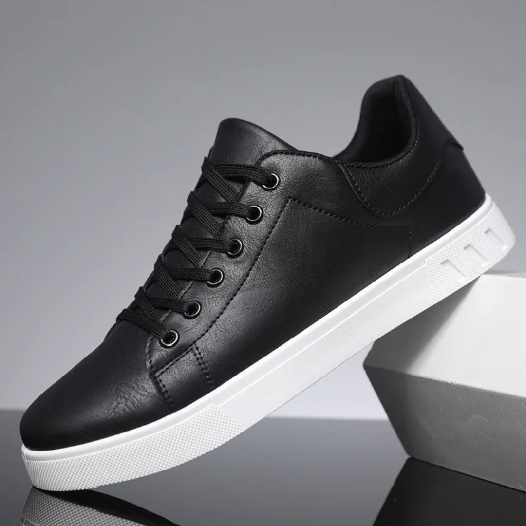 Arno - Stylish and robust men's shoes for summer