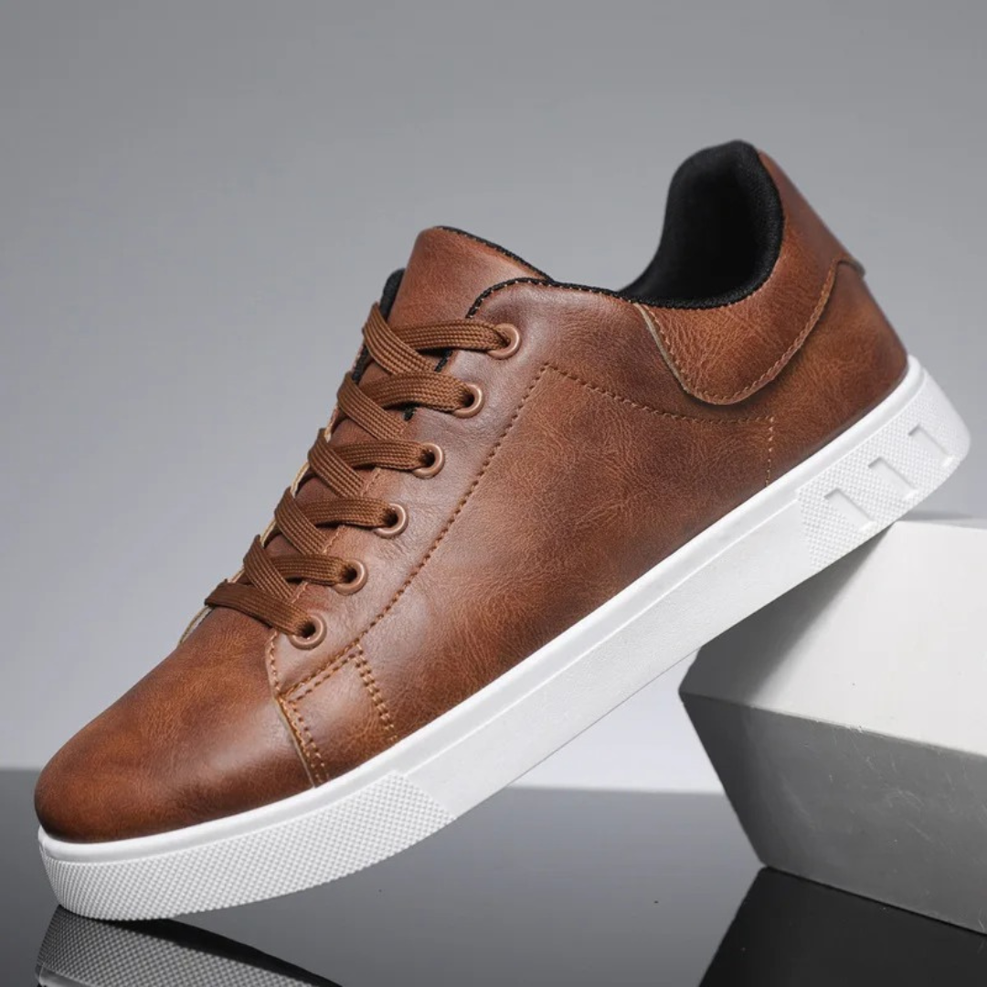 Arno - Stylish and robust men's shoes for summer