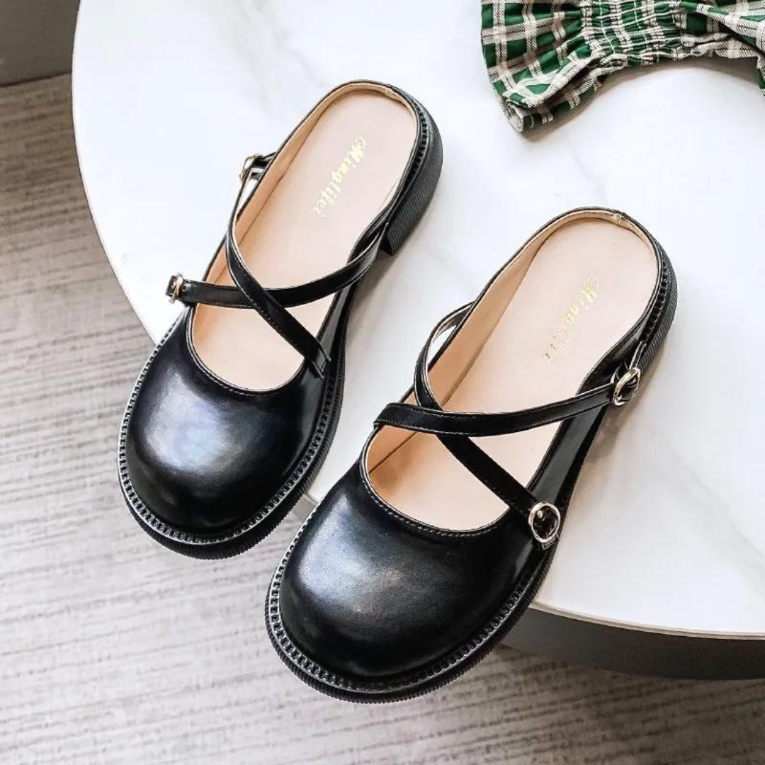 Vesela - Trendy Summer Shoes for Women with an Elegant Look