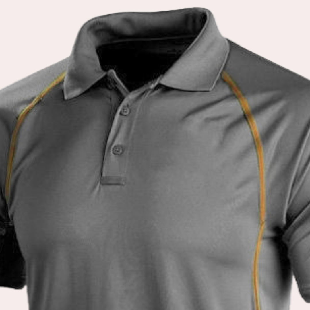 Ulysses - Multifunctional Men's T-Shirt for Summer