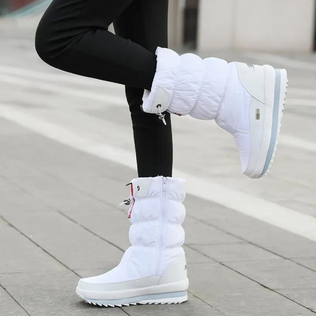 Thaisa - Winter Bliss Boots for Women