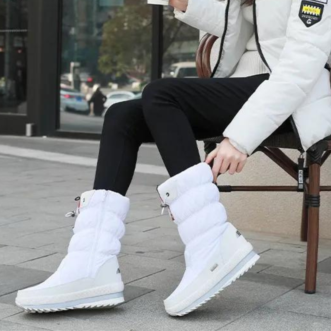 Thaisa - Winter Bliss Boots for Women