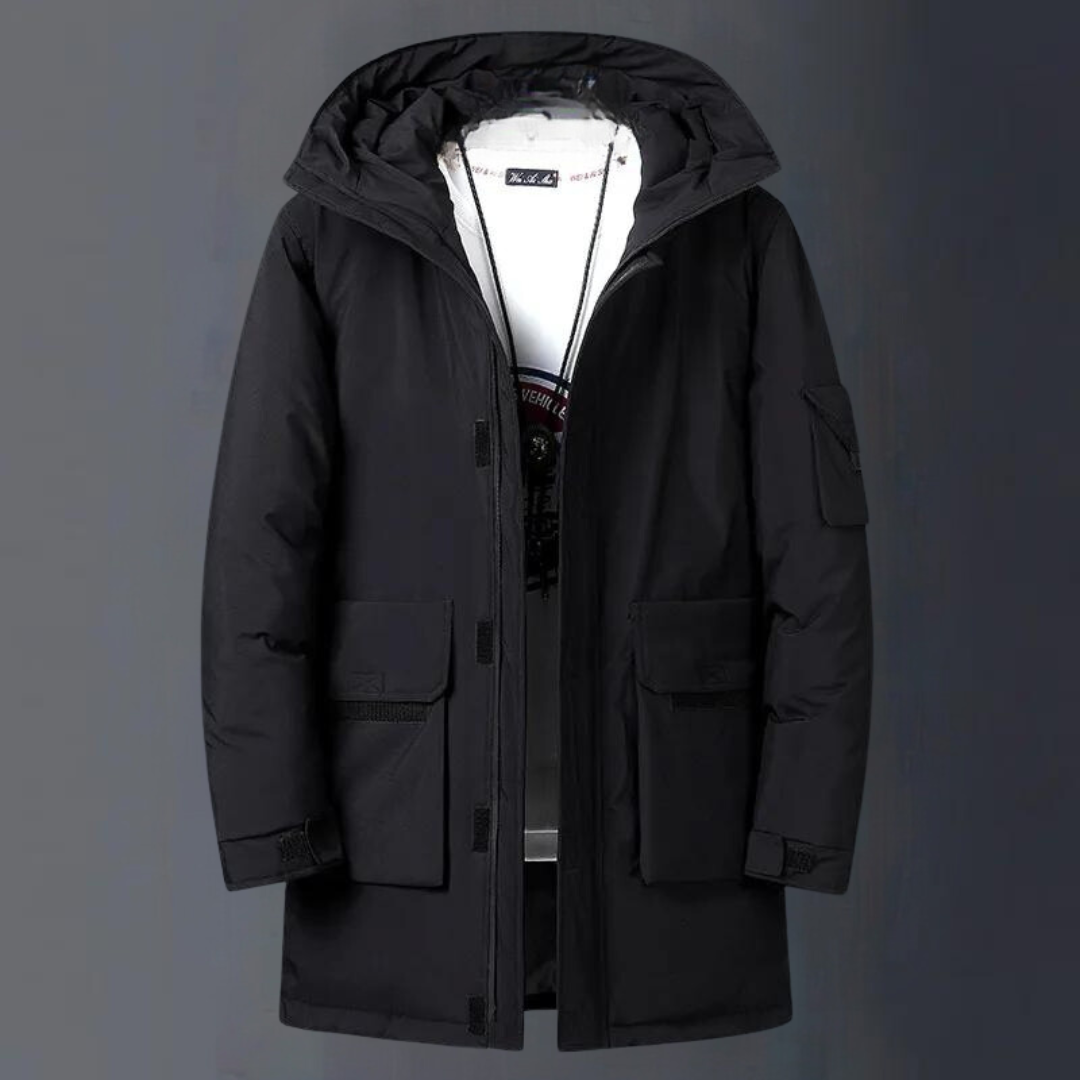 Vlad – Trendy and Comfortable Men's Jacket