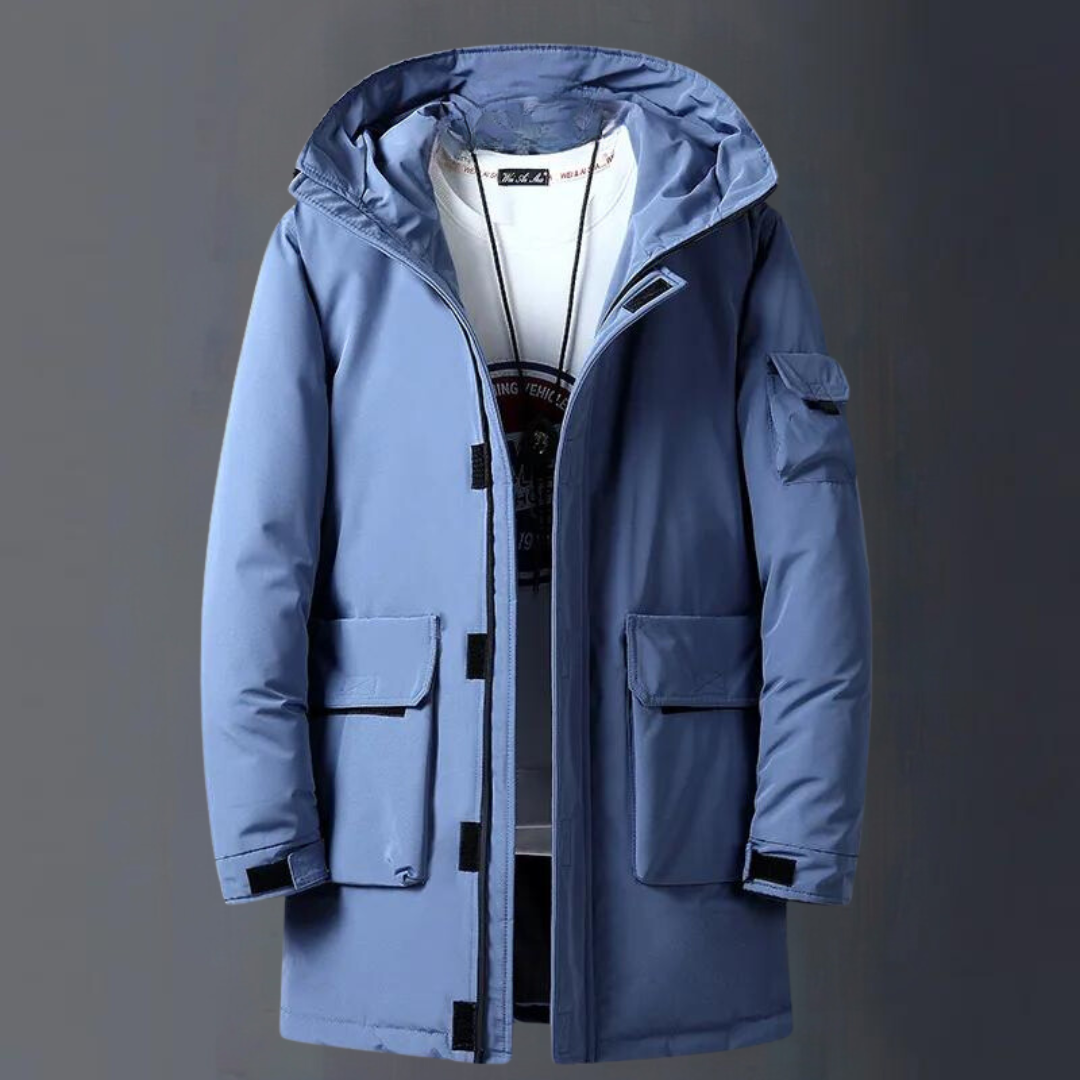 Vlad – Trendy and Comfortable Men's Jacket