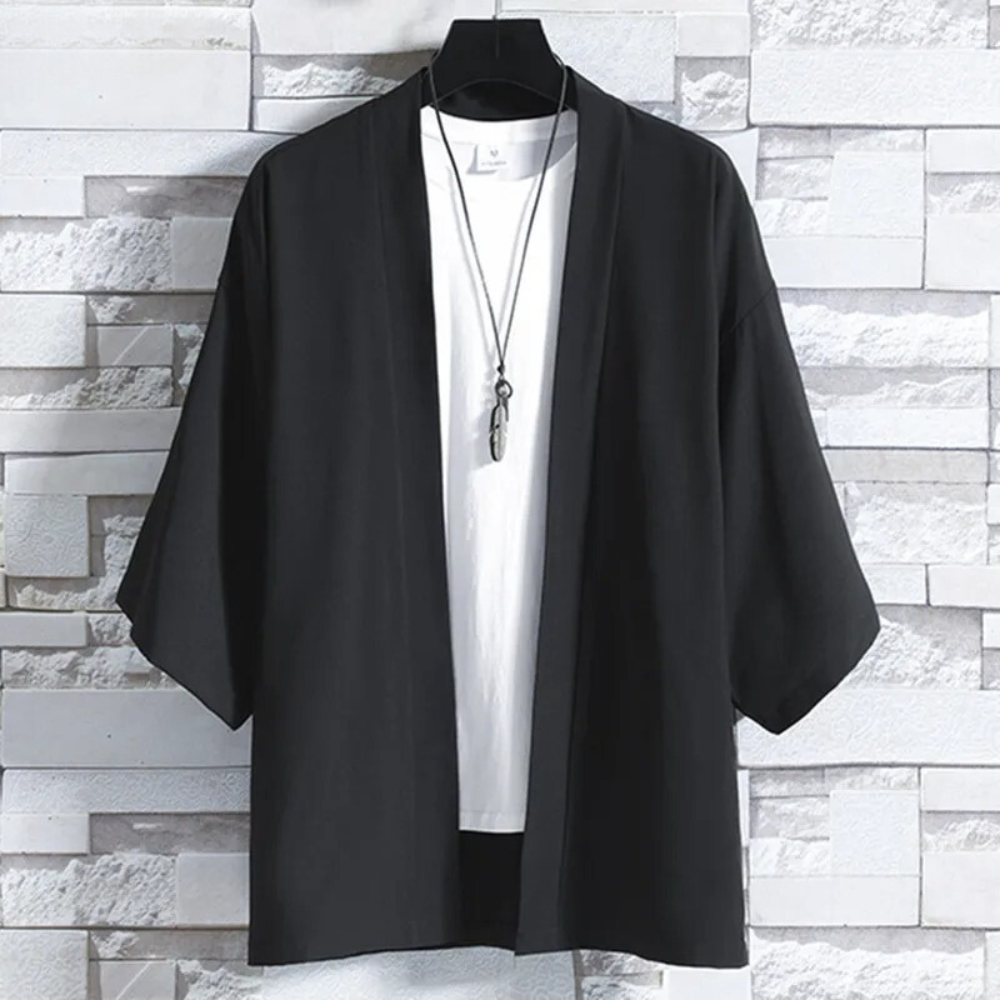 Silvio - Elegant Men's Sweater for Summer