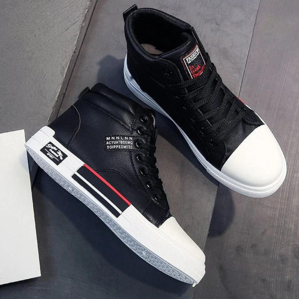 Vassilis - Elegant Summer Men's Shoes