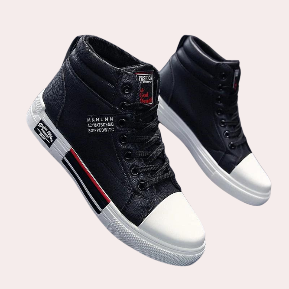 Vassilis - Elegant Summer Men's Shoes