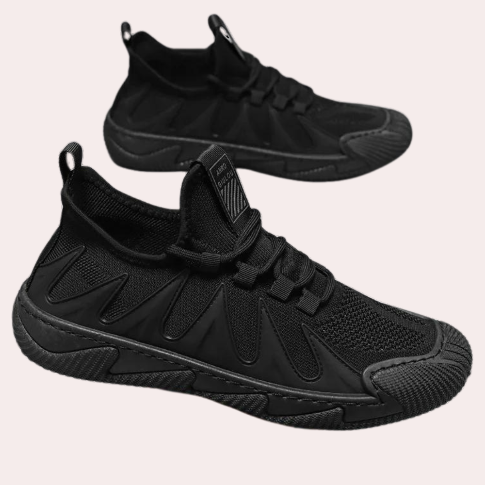 Acalan - Modern Men's Shoes for Summer